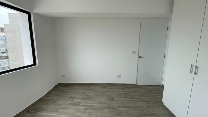 Departamentos en Pueblo Libre