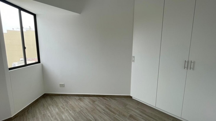 Departamentos en Pueblo Libre