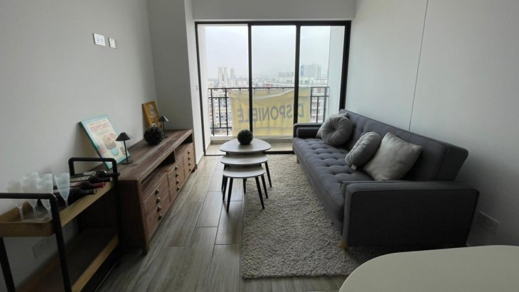 Departamentos en Pueblo Libre