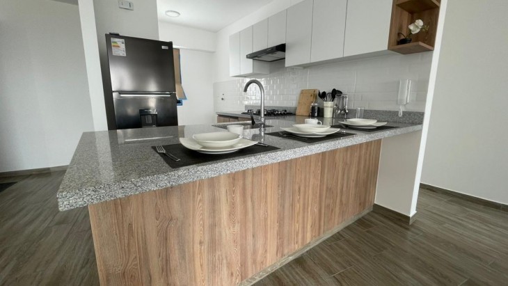 Departamentos en Pueblo Libre