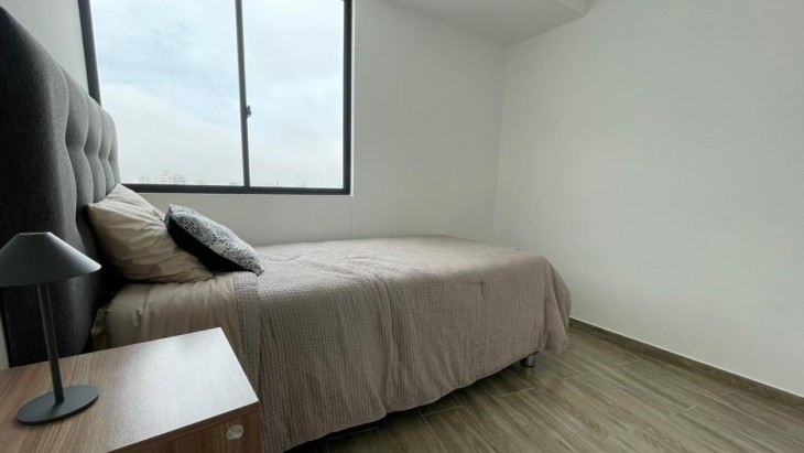 Departamentos en Pueblo Libre