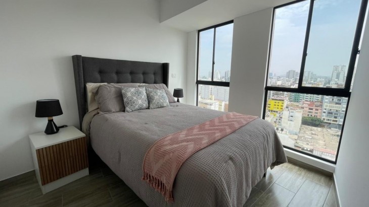 Departamentos en Pueblo Libre