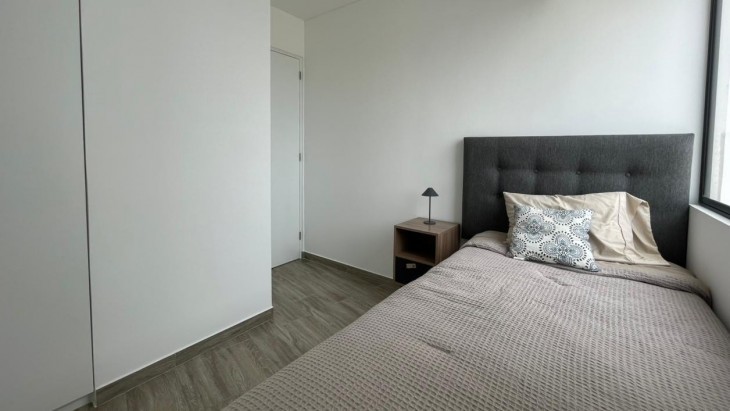 Departamentos en Pueblo Libre