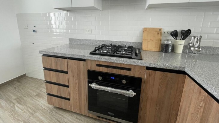 Departamentos en Pueblo Libre