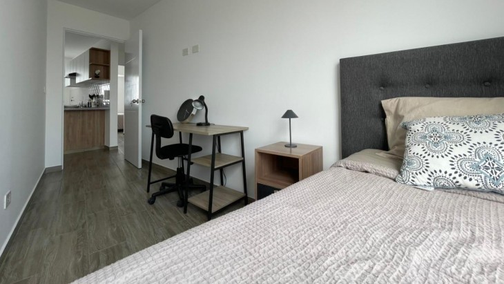 Departamentos en Pueblo Libre