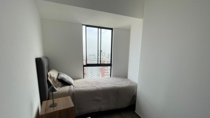 Departamentos en Pueblo Libre