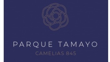 Logo Parque Tamayo