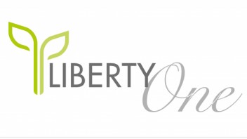 Logo LIBERTY ONE