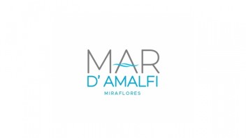 Logo MAR D´AMALFI