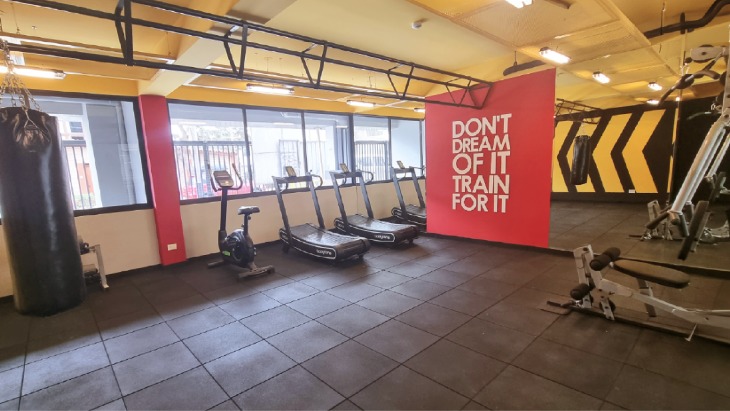 Departamentos en San Miguel