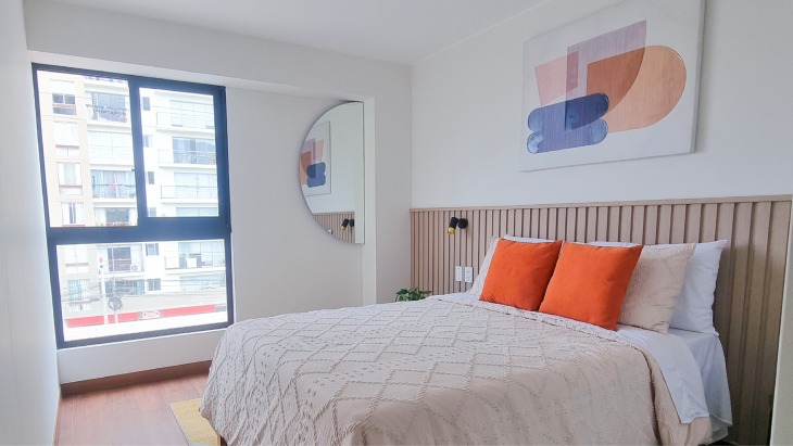 Departamentos en San Miguel