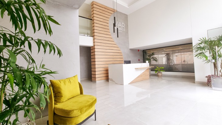 Departamentos en San Miguel