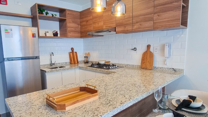 Departamentos en San Miguel