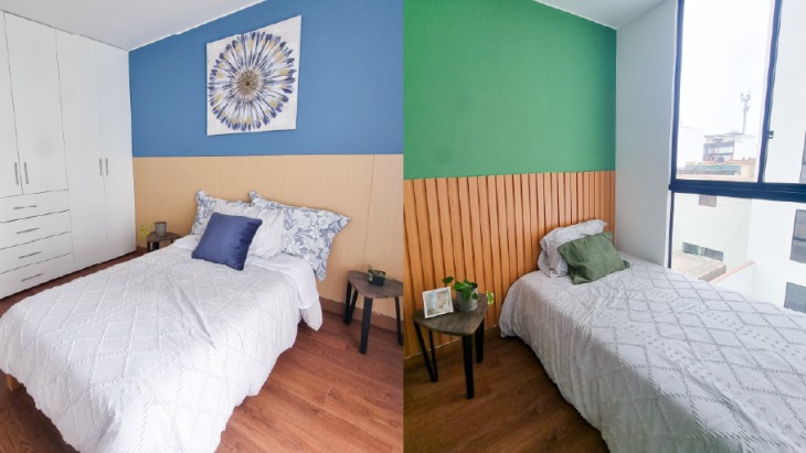 Departamentos en San Miguel