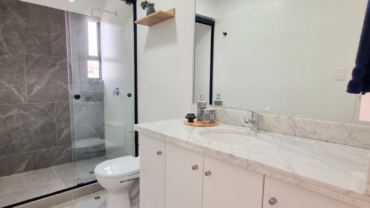 Departamentos en San Miguel