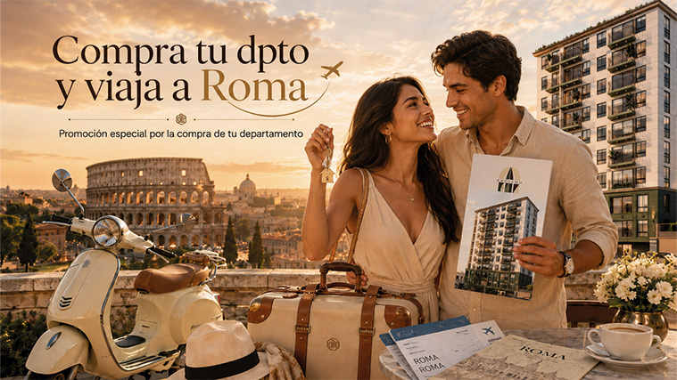 Sorteo exclusivo