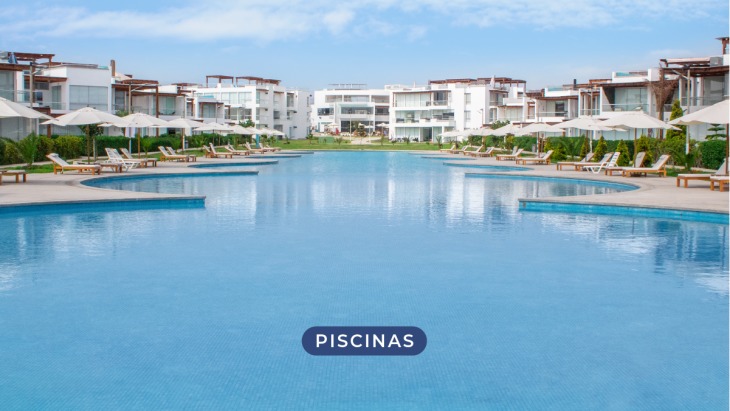 Departamentos en Asia