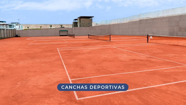 Departamentos en Asia