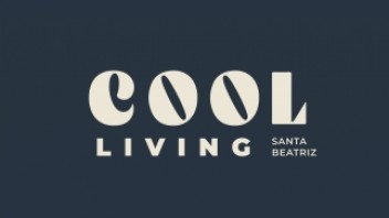 Logo Cool Living