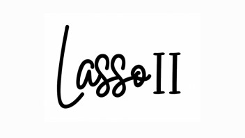 Logo Lasso II