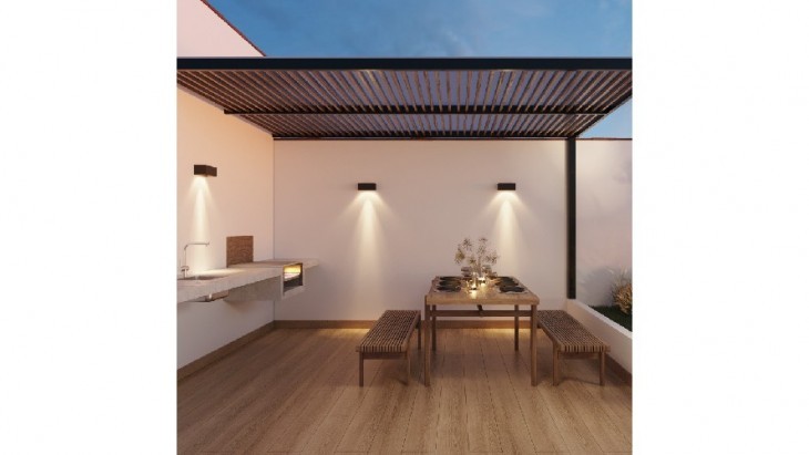 Departamentos en Pueblo Libre