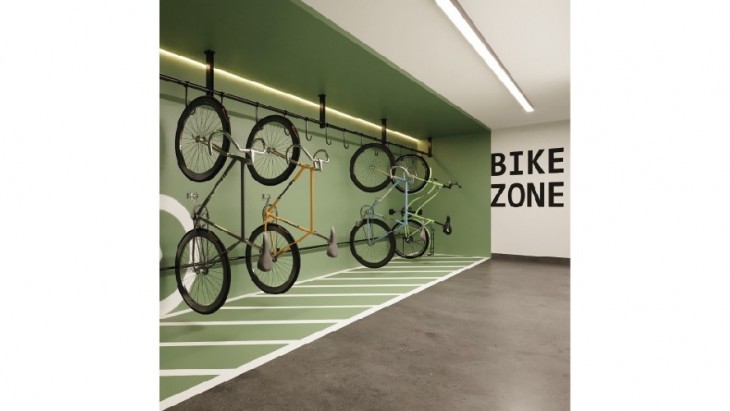 Departamentos en Pueblo Libre