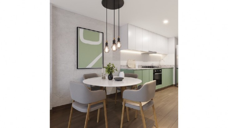 Departamentos en Pueblo Libre