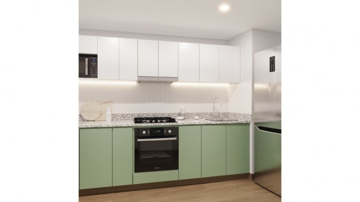 Departamentos en Pueblo Libre