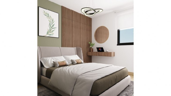 Departamentos en Pueblo Libre