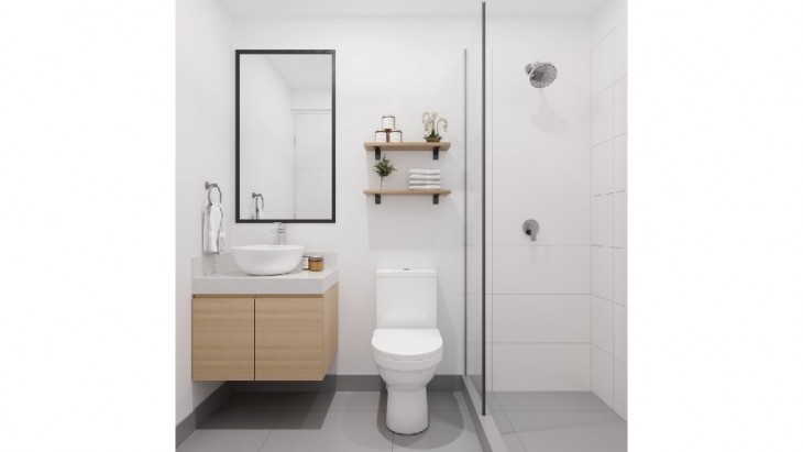 Departamentos en Pueblo Libre