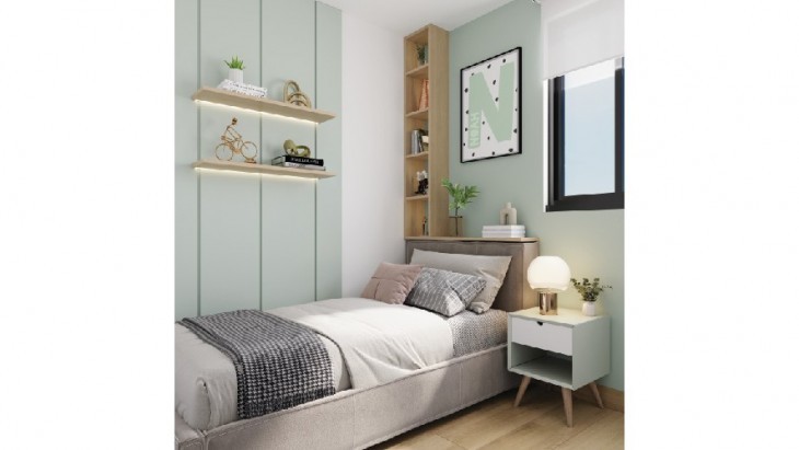 Departamentos en Pueblo Libre