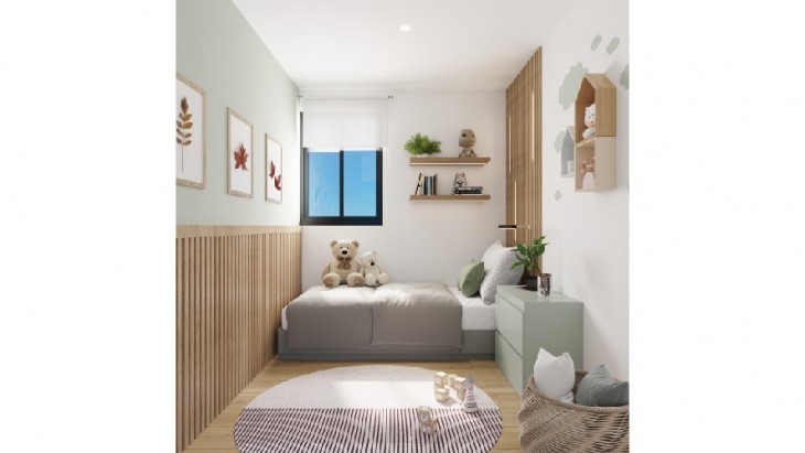 Departamentos en Pueblo Libre