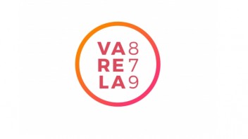 Logo Varela 879