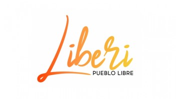 Logo Liberi Pueblo Libre