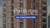 Departamentos en San Miguel