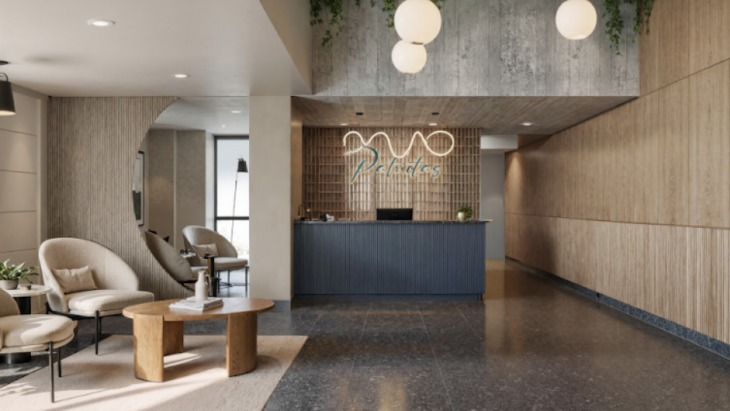 Departamentos en San Miguel