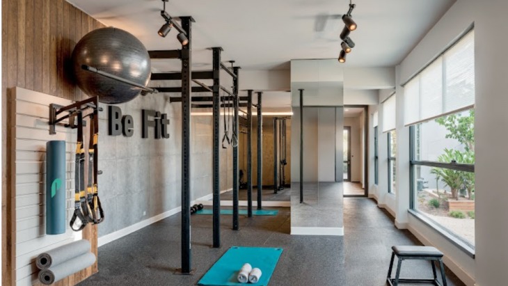 Departamentos en San Miguel