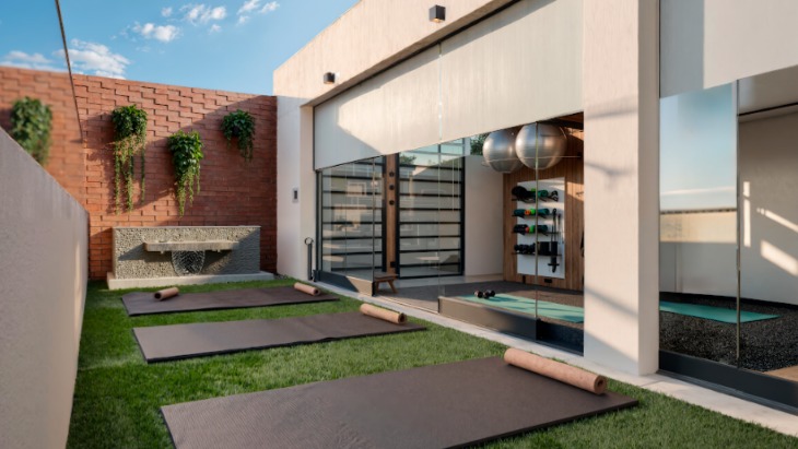 Departamentos en San Miguel