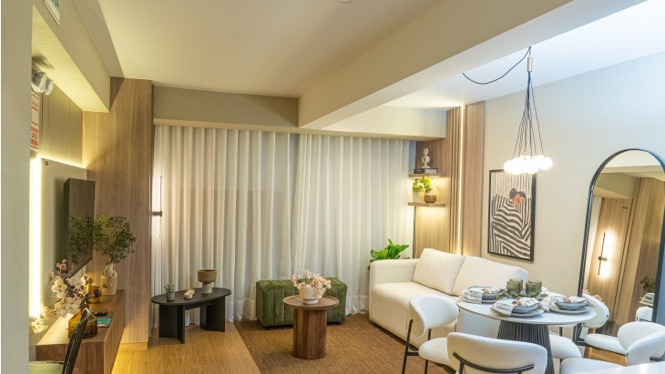 Departamentos en San Miguel