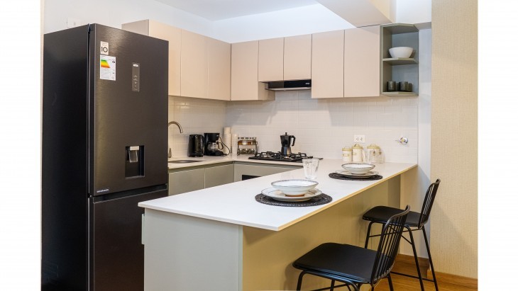 Departamentos en San Miguel