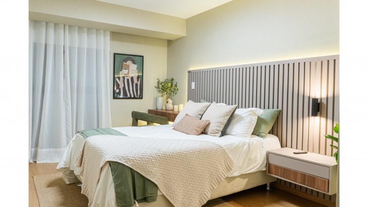 Departamentos en San Miguel