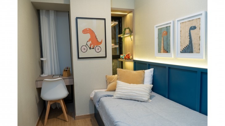 Departamentos en San Miguel