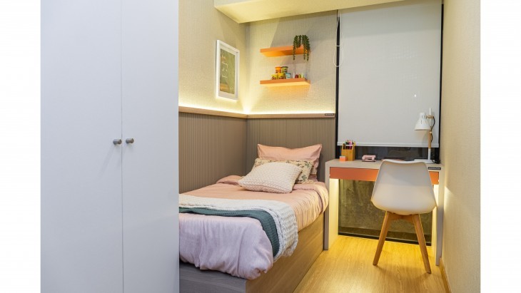 Departamentos en San Miguel