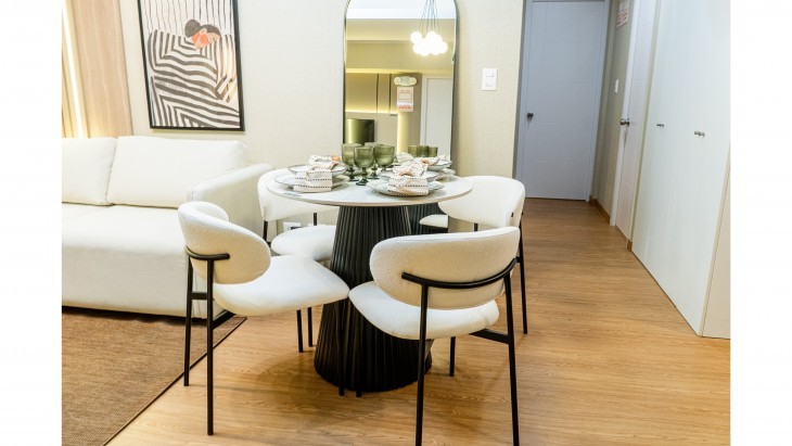 Departamentos en San Miguel