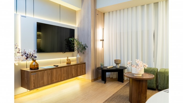 Departamentos en San Miguel