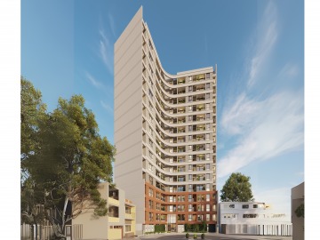 CAPRI Santa Catalina