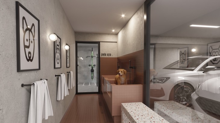 Departamentos en La Victoria