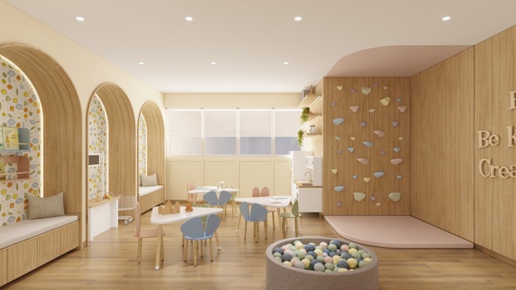 Departamentos en La Victoria