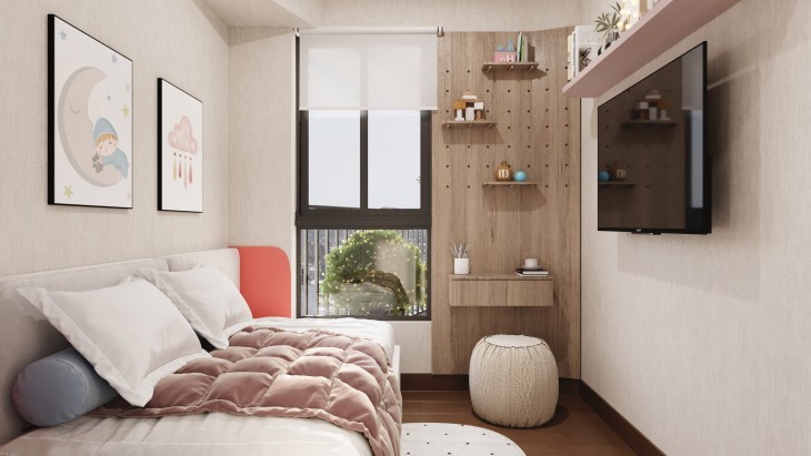 Departamentos en La Victoria