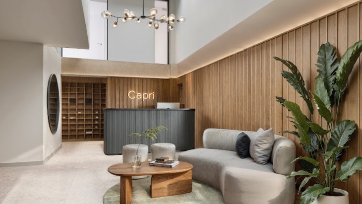 Departamentos en La Victoria